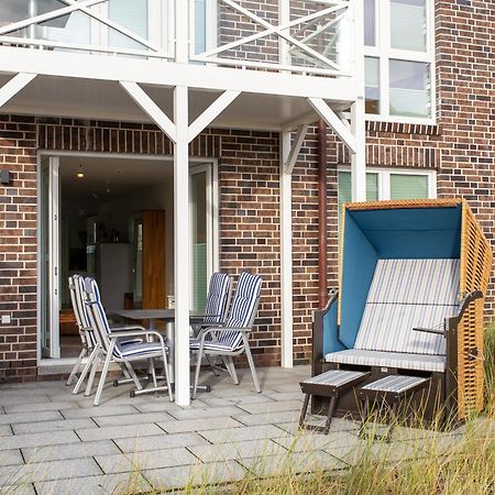 Ferienwohnung Weisse Duene 1 Wittdun Luaran gambar