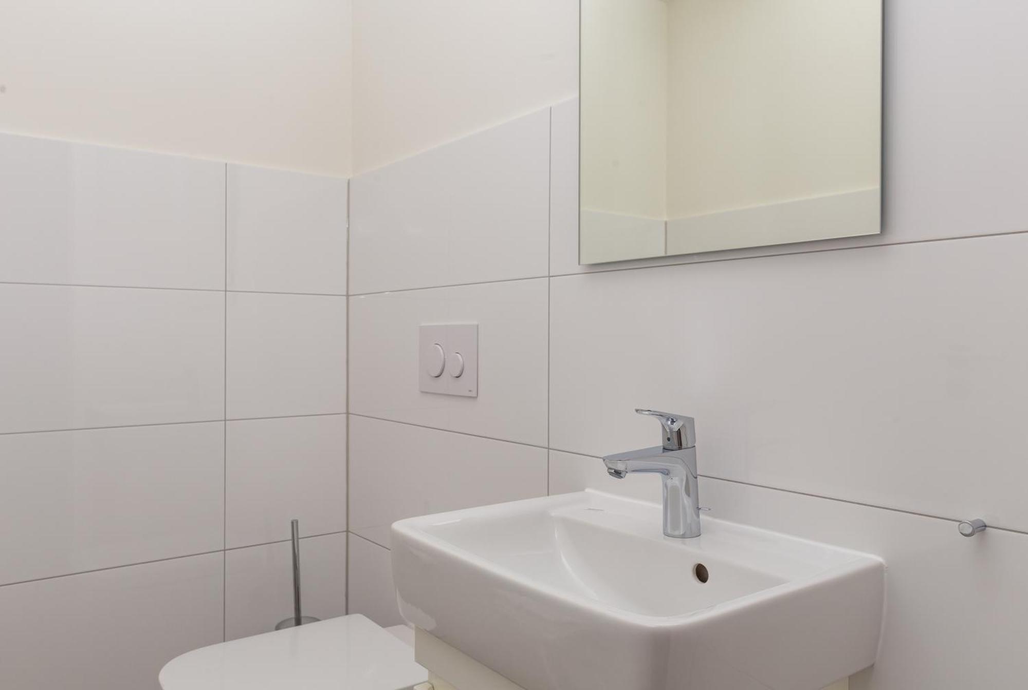 Ferienwohnung Weisse Duene 1 Wittdun Luaran gambar